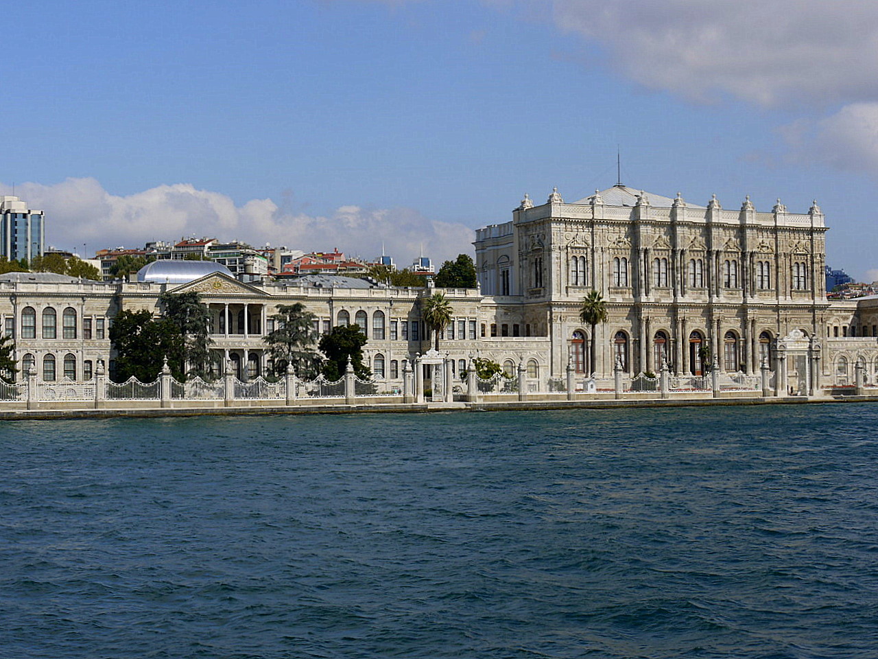 Istanbul